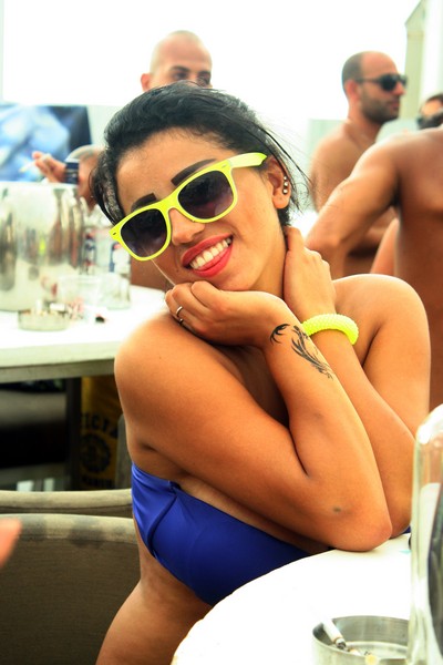 Senses on Sunday 